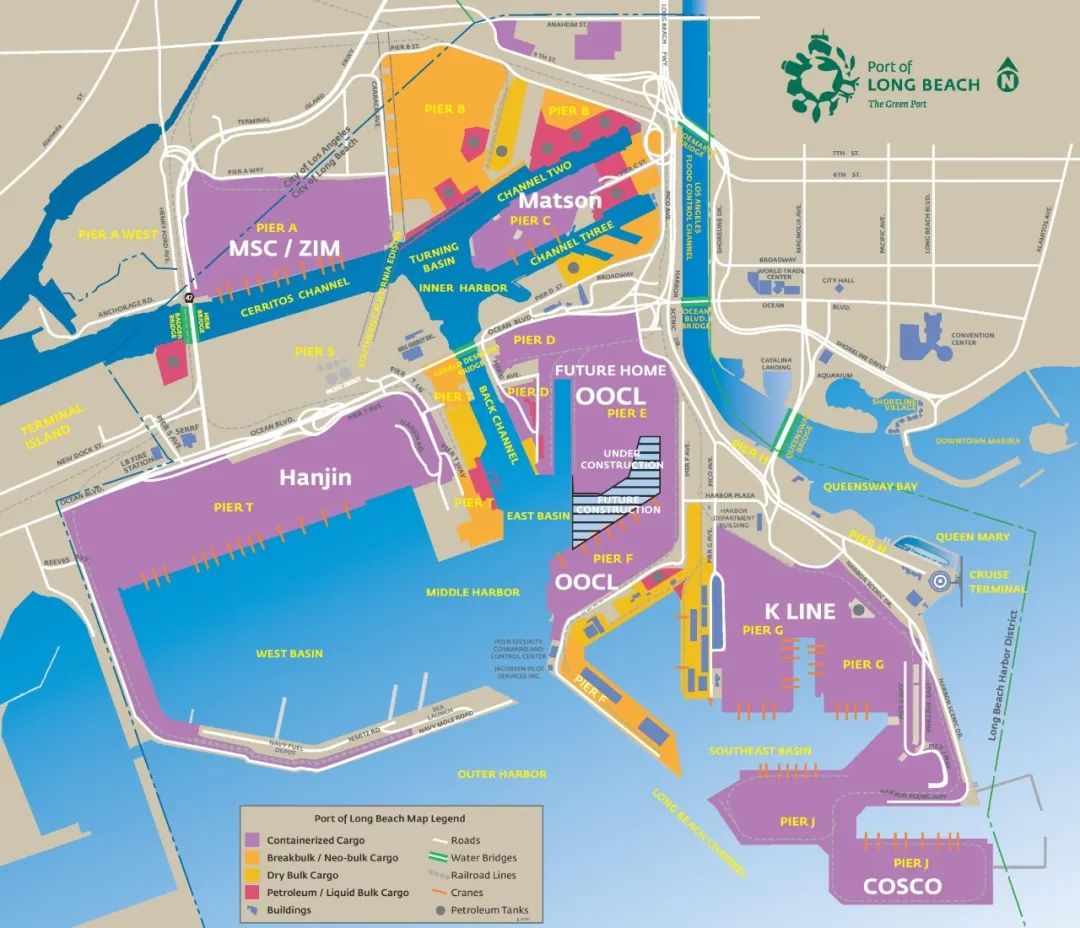 U S West Coast Amazon FBA Warehouse Locations