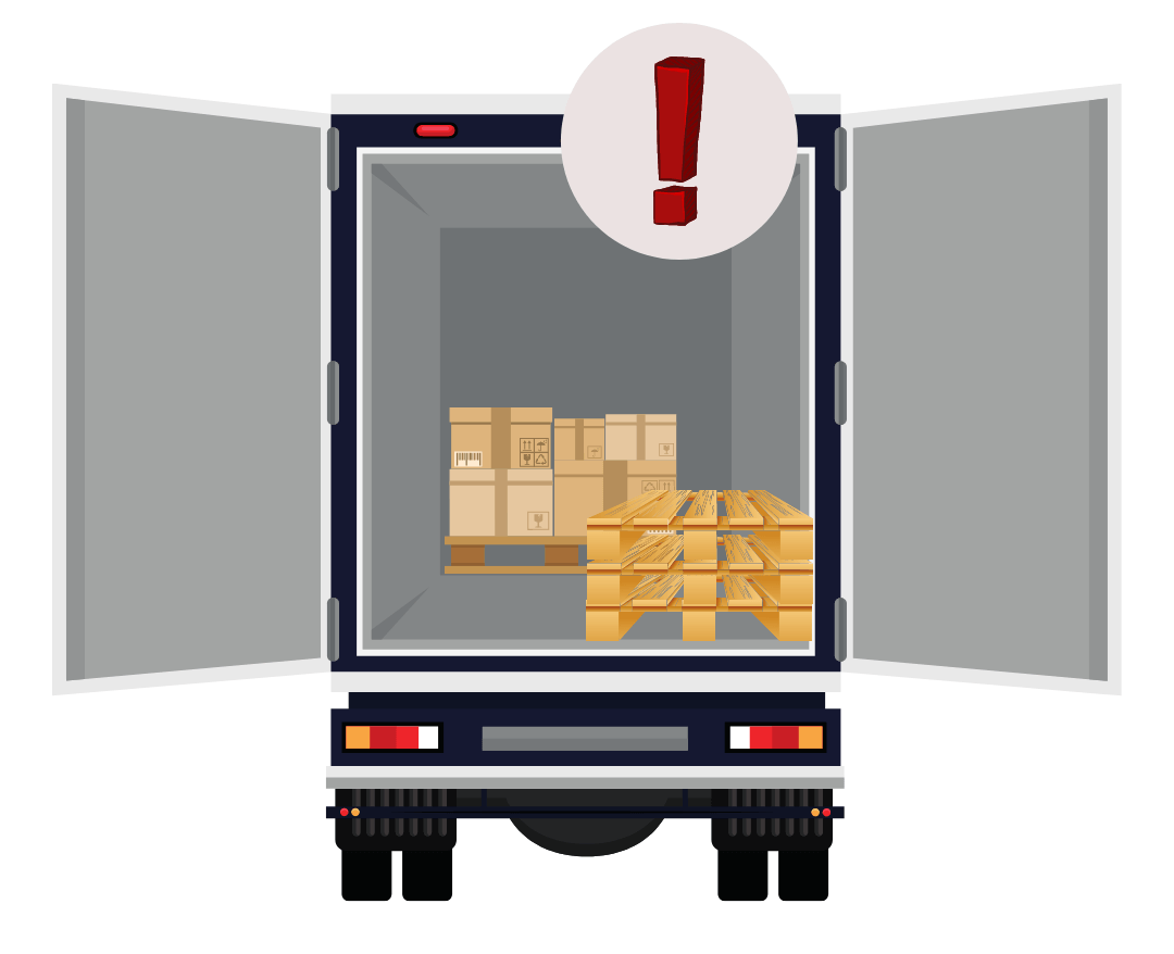 How to Ship Pallets to Amazon Fulfillment Centers