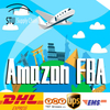 DDP/DDU Cheap Sea Shipping From China to UK Amazon Fba Freight Forwarder