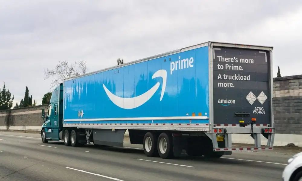 How to Ship Pallets to Amazon Fulfillment Centers