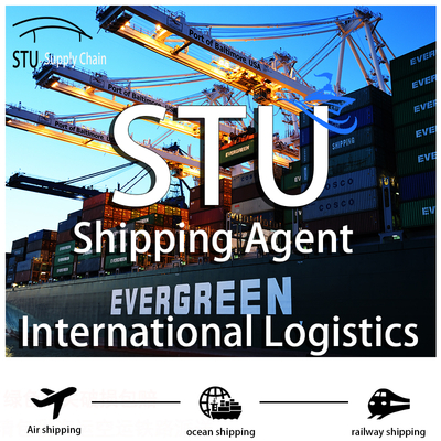 Logistics Forwarder LCL/20gp/40gp/40hq Shipping Container Long Beach/Los Angeles/Seattle/San Francisco/Oakland Shipping Forwarder