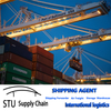 Logistics Service Best Shipping Agent Service Air Cargo Air/Ocean/Sea Freight Forwarder From Shenzhen/Shanghai/Xiamen China to USA/EU/UK